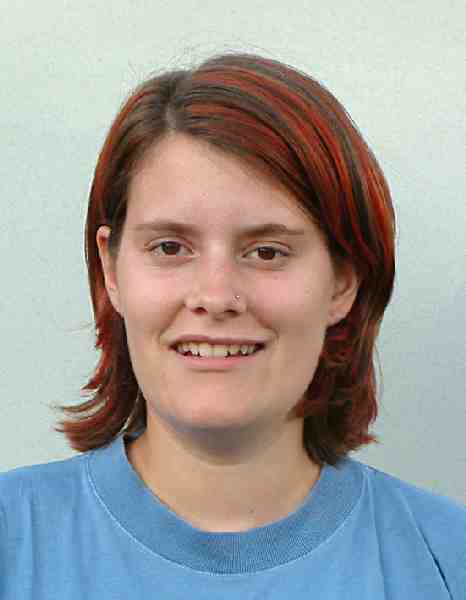 Judith Meier Judith Meier
