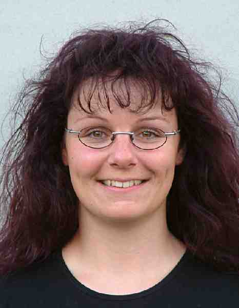 Antonia Probst Antonia Probst - Finanzen