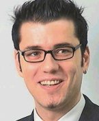 Sven Schlittler