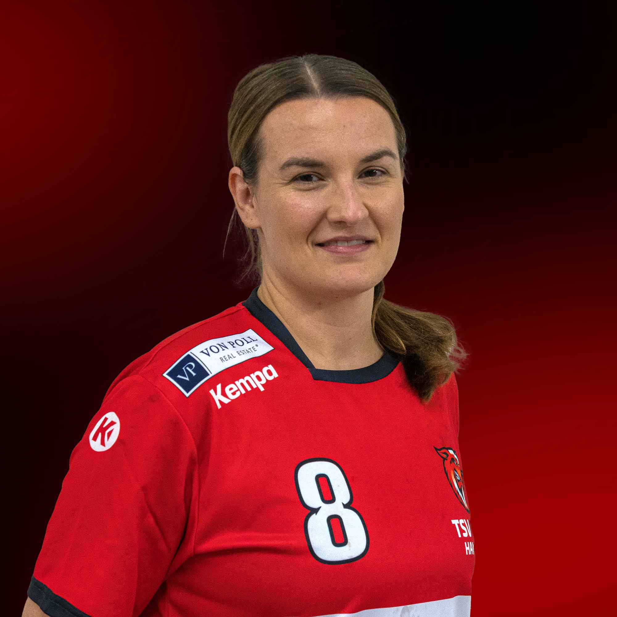 Larissa Brüderlin