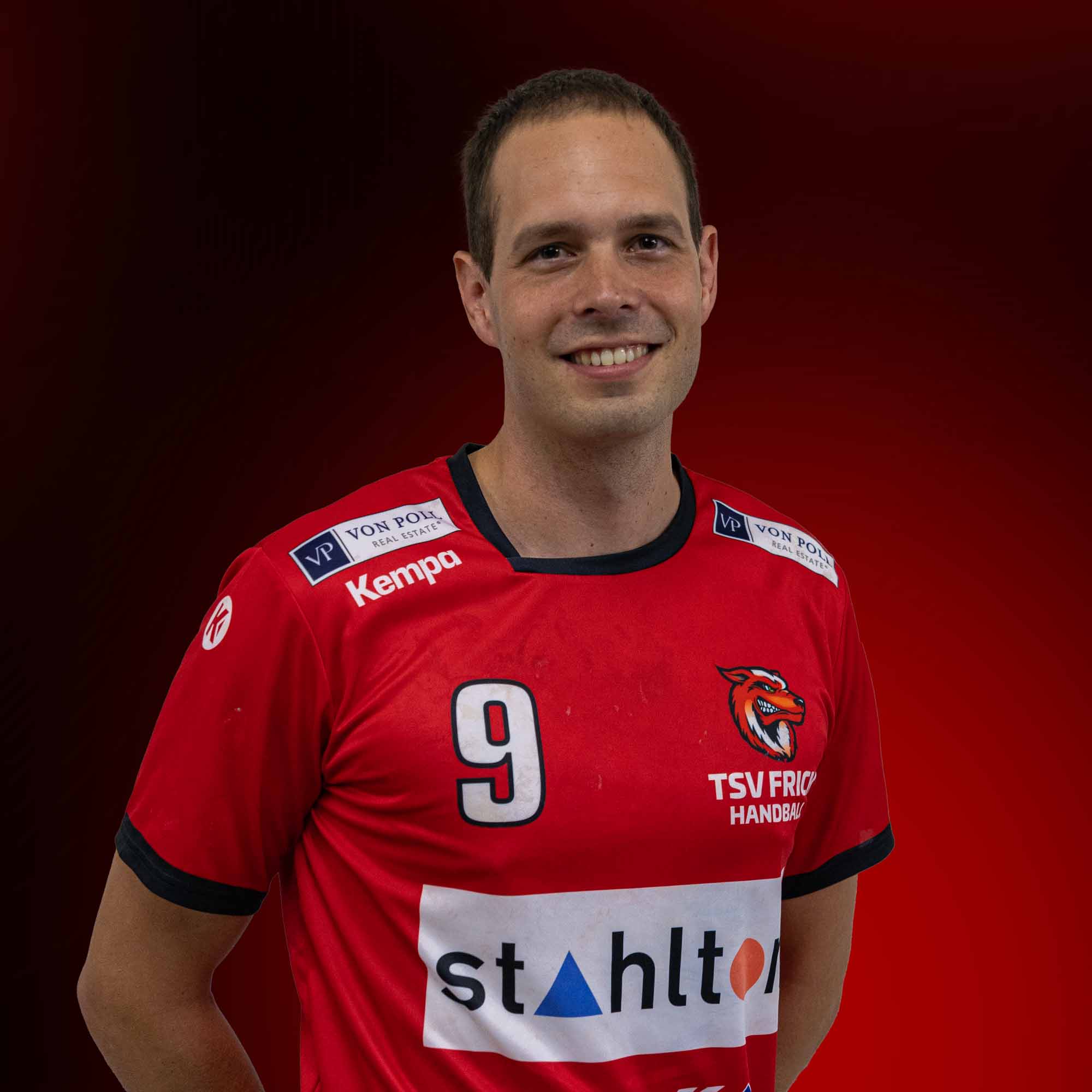 Fabian Beck