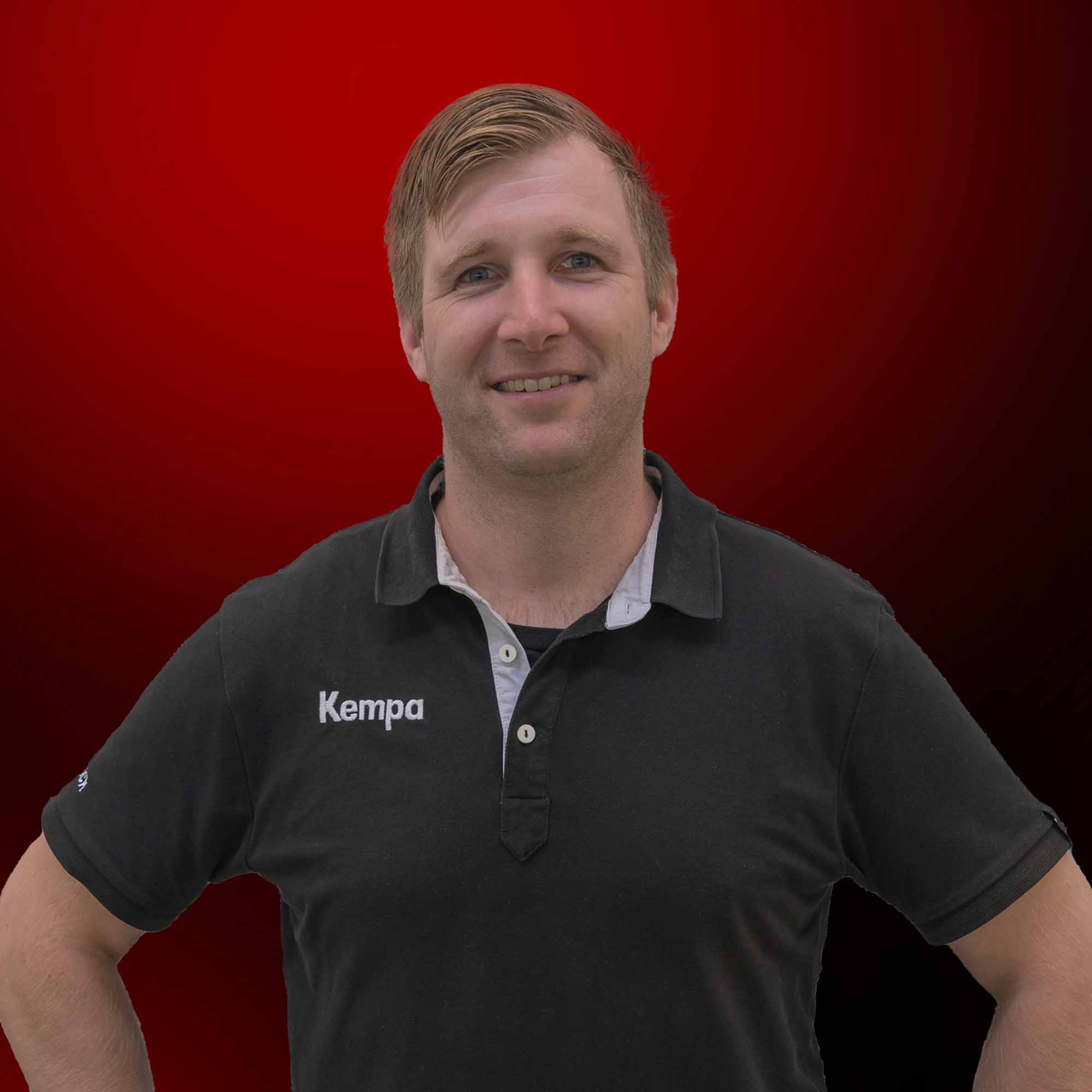 Benj Hubschmid