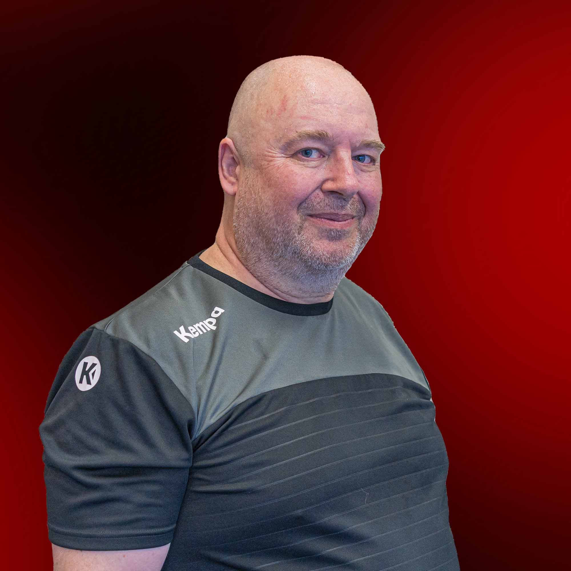 Roger Troller