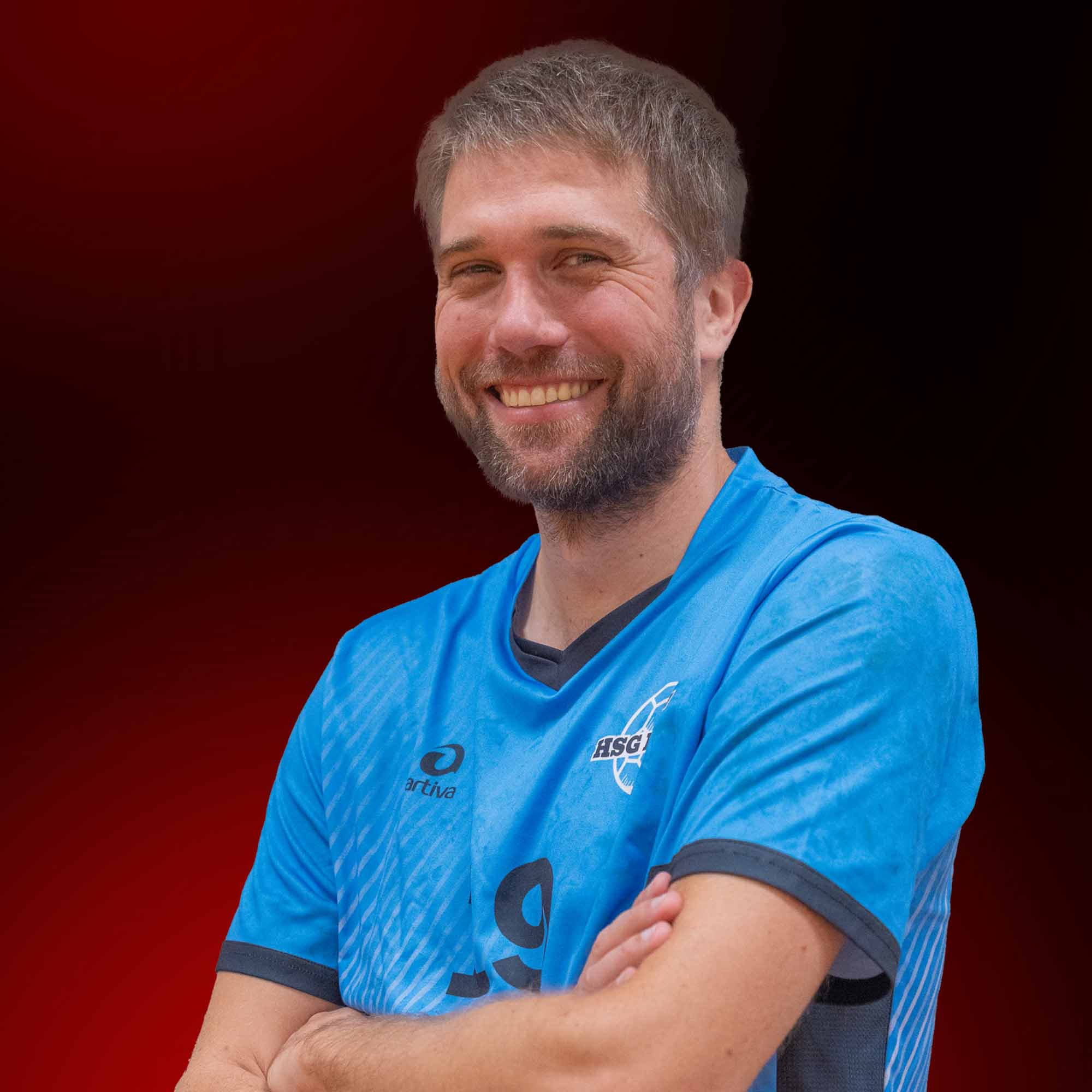 Ramon Schmid