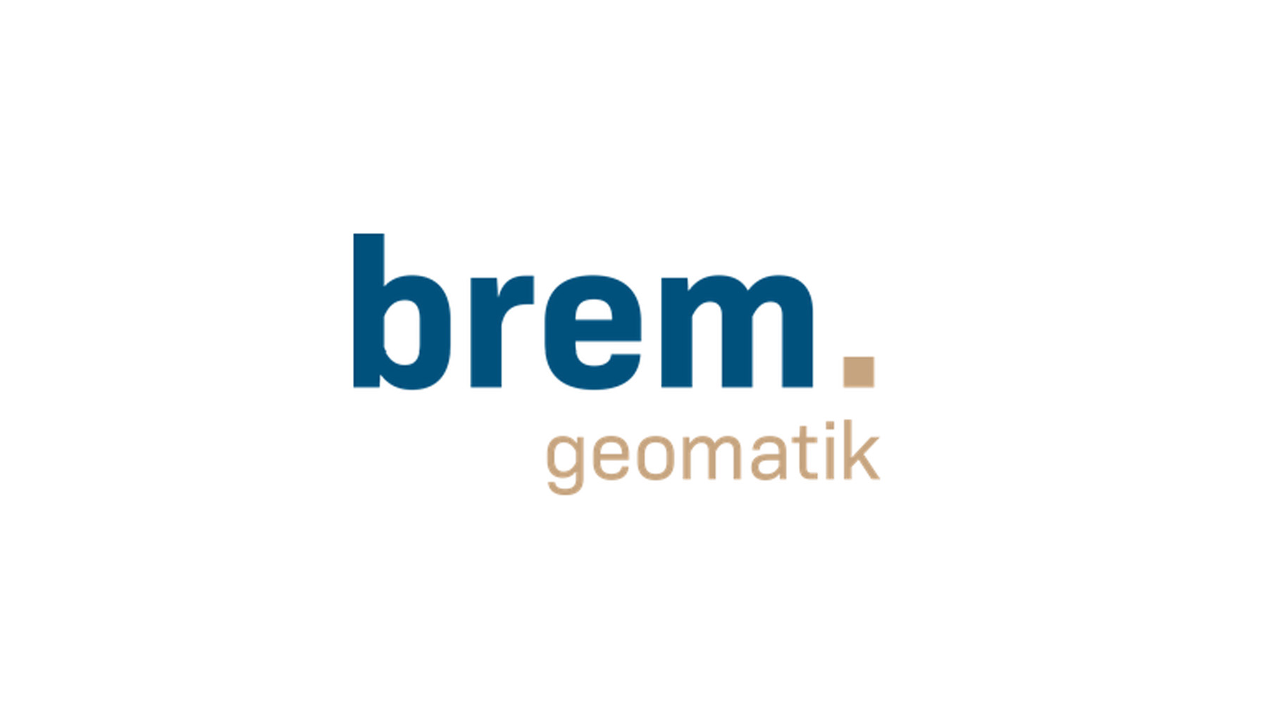 Brem Geomatik