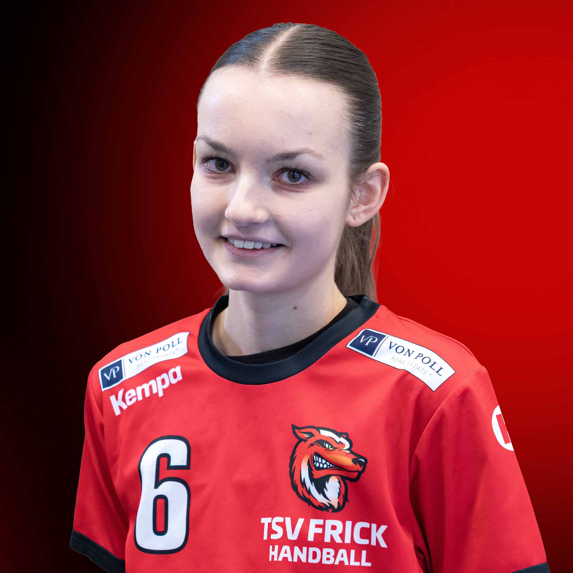Milena Ruesch