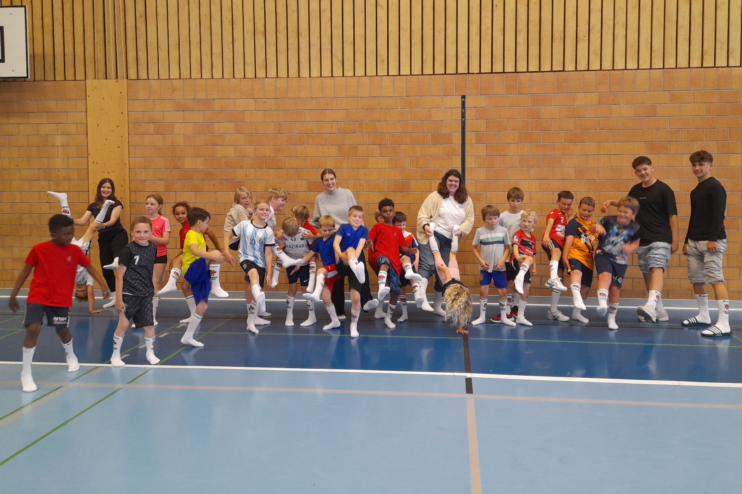 Die Kleinsten ganz gross – Sieger des Fotowettbewerbs stehen fest!