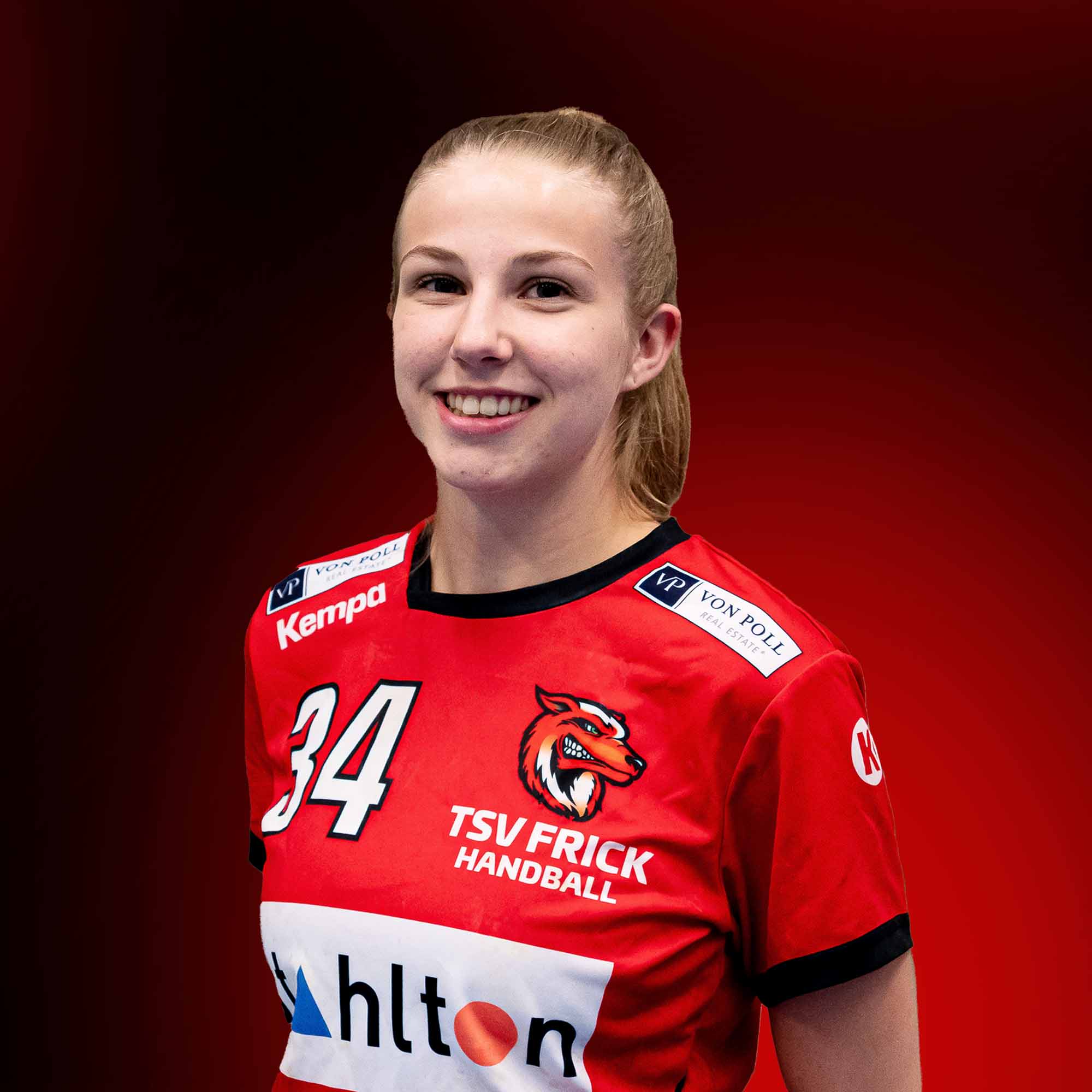 Fabienne Stäuble