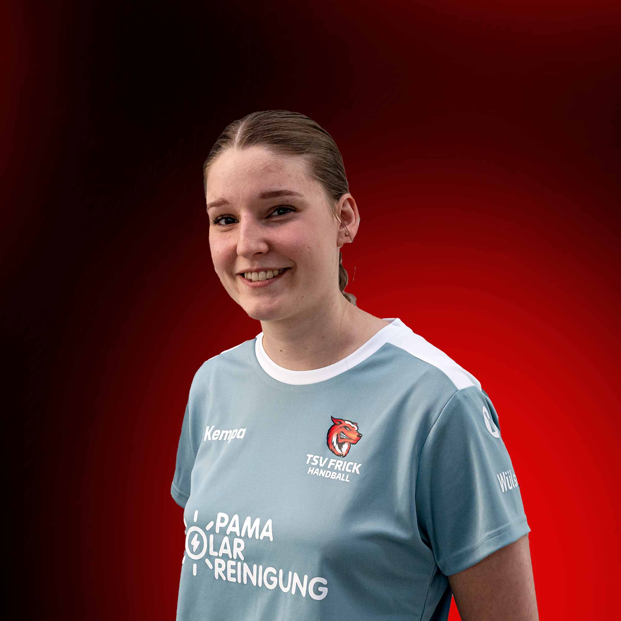 Rebecca Wülser