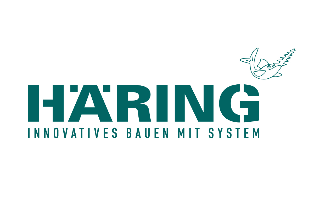 Firma Häring AG als neuer Sponsor im Jugendbereich