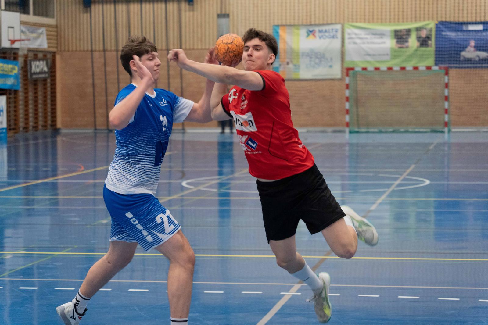 Herren 1: Alle Jahre wieder!