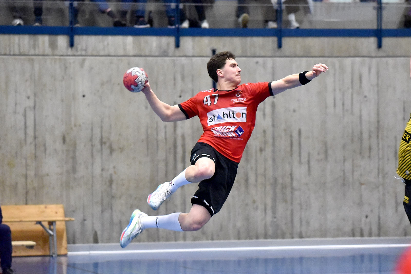 Vorschau 25.4.26 / Herren 1 auswärts gegen Dagmersellen