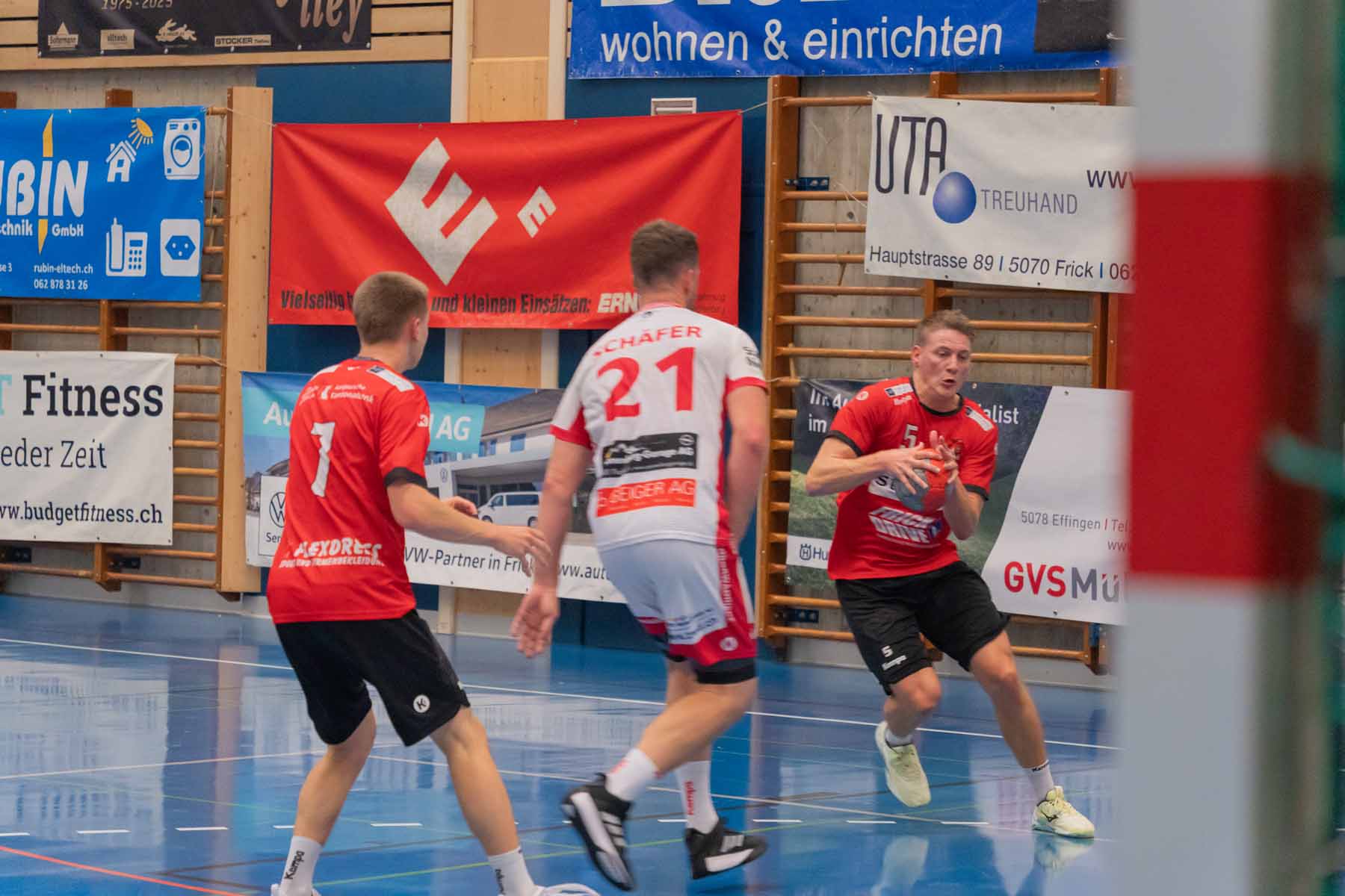 Herren 1: Im Wechselbad der Gefühle