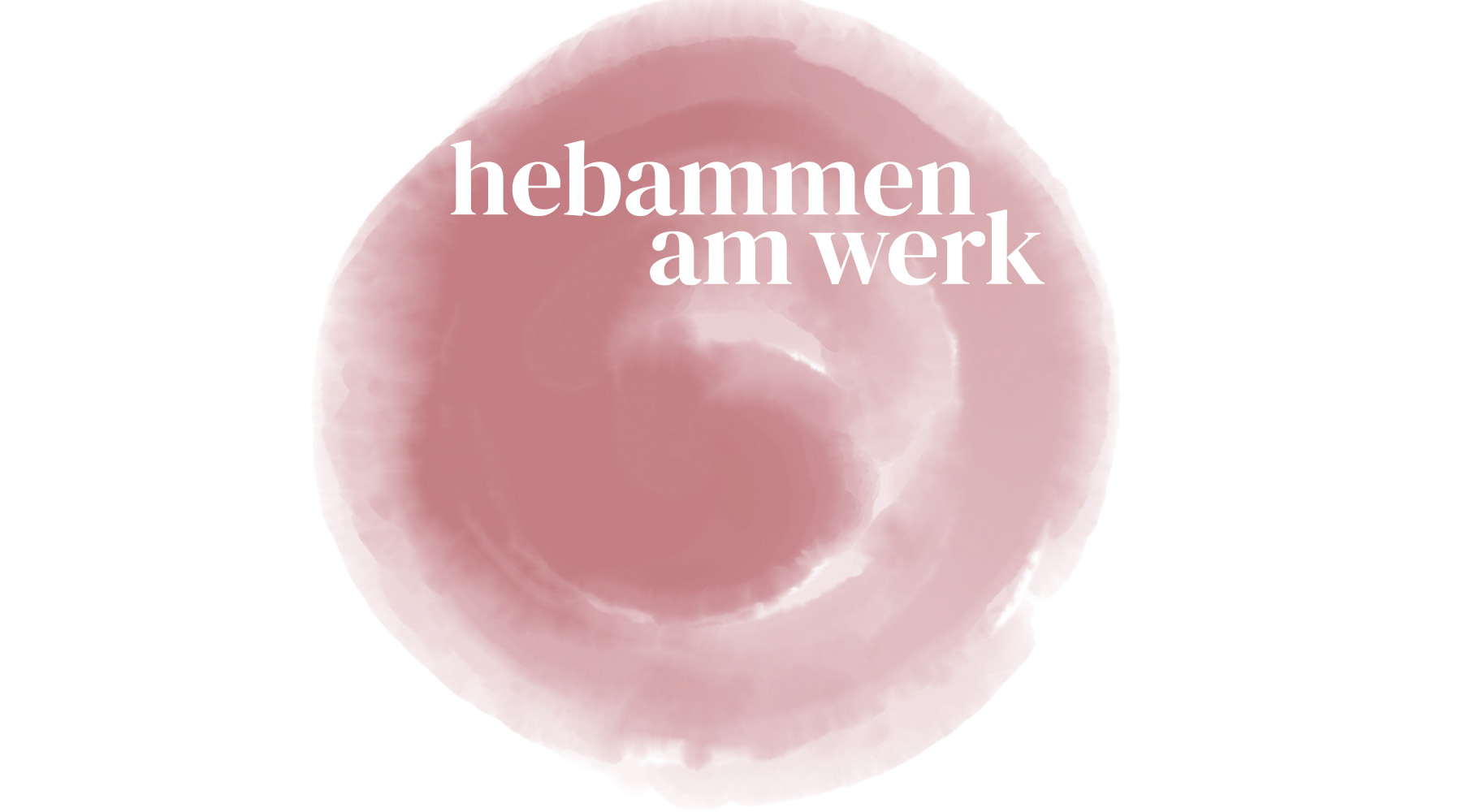 Hebammen am Werk