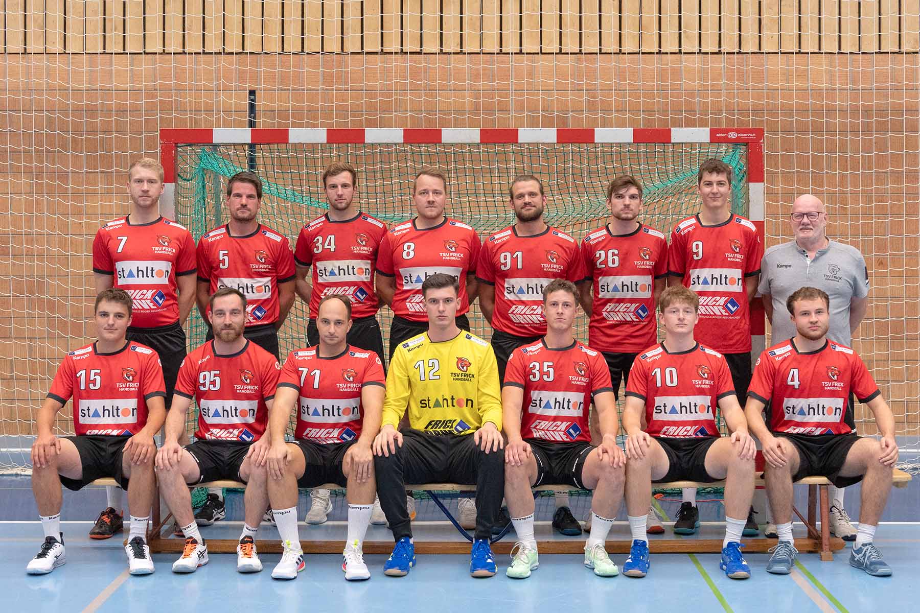 Herren 2: Unter Wert geschlagen