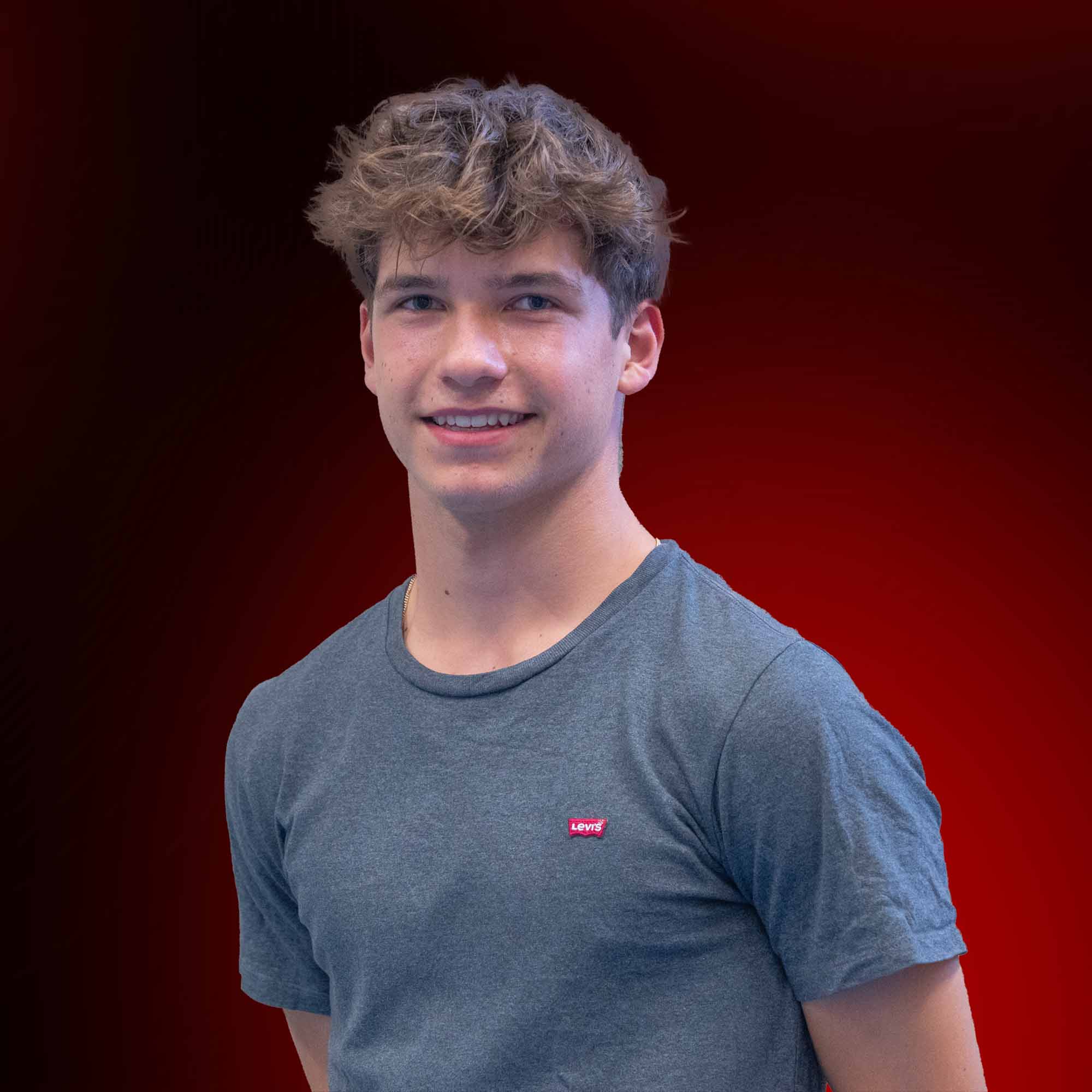 Noah Widmer