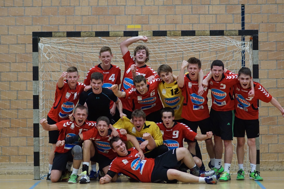 TSV Frick Handball::Junioren U19 U19 Cup