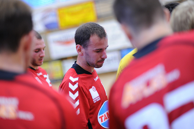 TSV Frick Handball::Bruno Stadelmann. bruno 2013