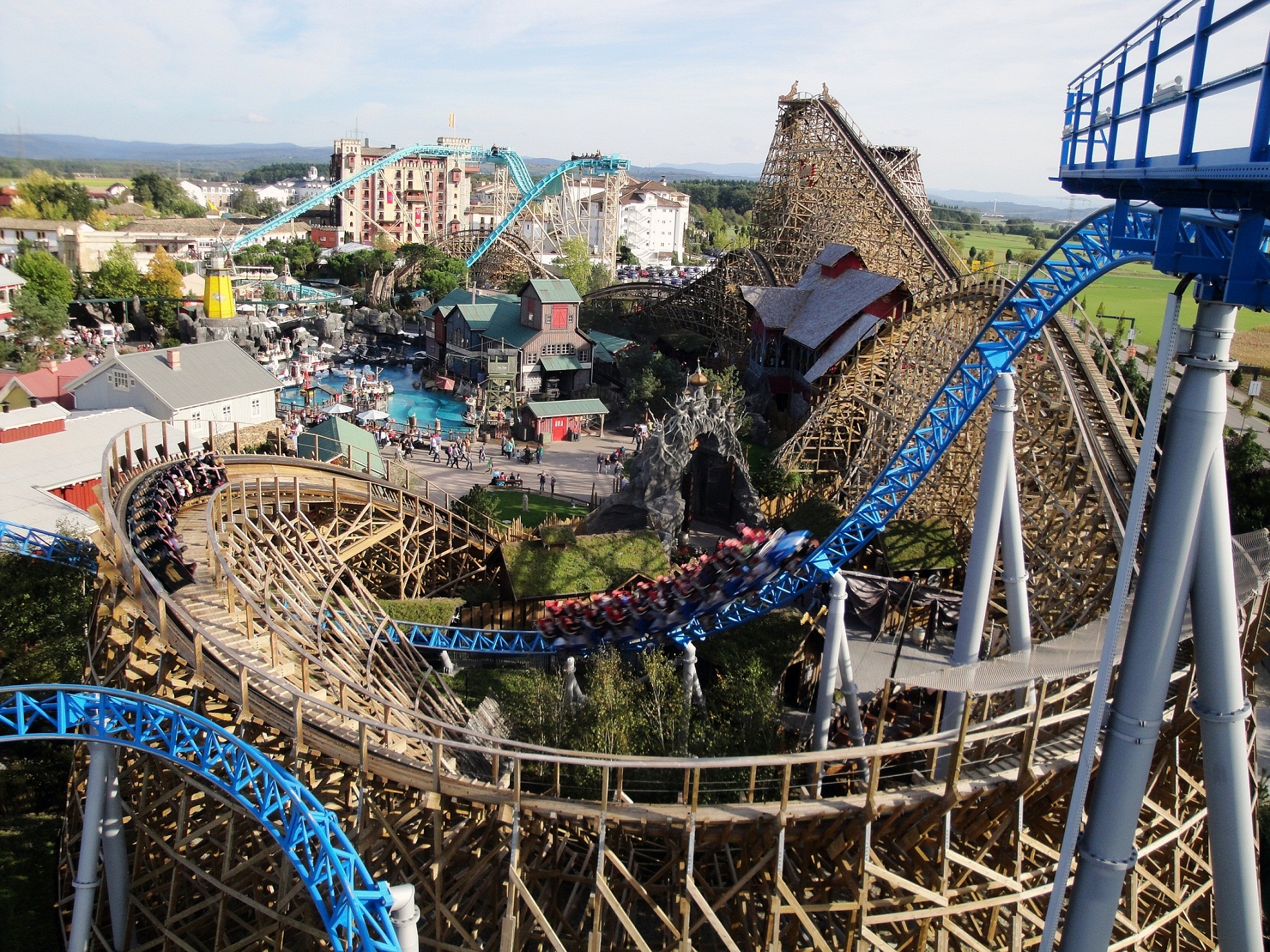 europapark