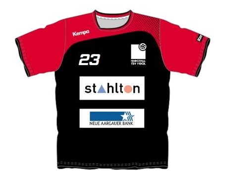 spielertrikot neu