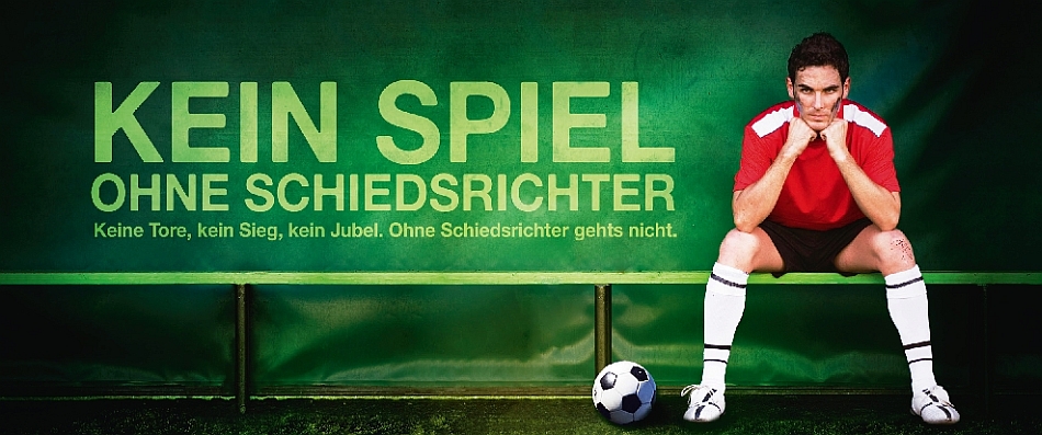 Schiedsrichter