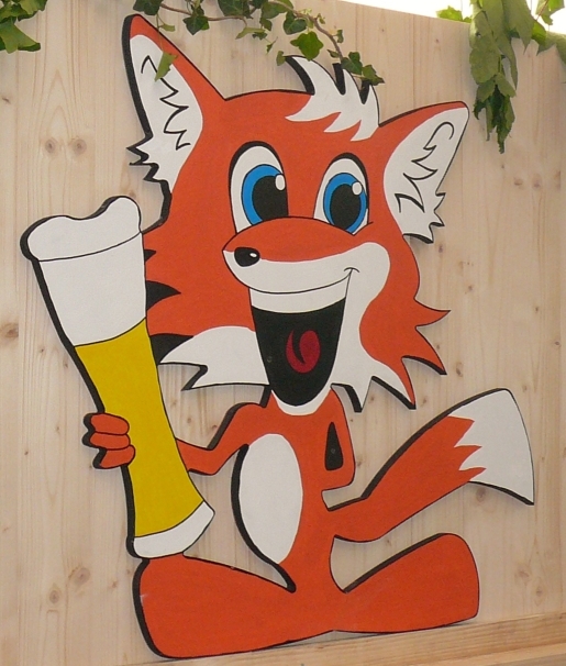 DankeFuchsbau