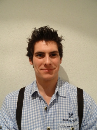 Samuel Huesser