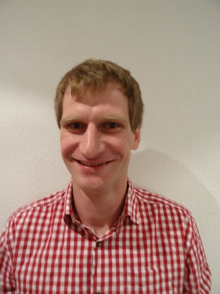 Simon Klaeusler