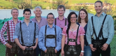 OK Fruehlingsfest 1