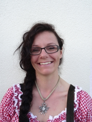 Antonia Probst