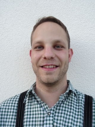 Christian Ryf
