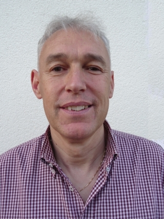 Rolf Steiger