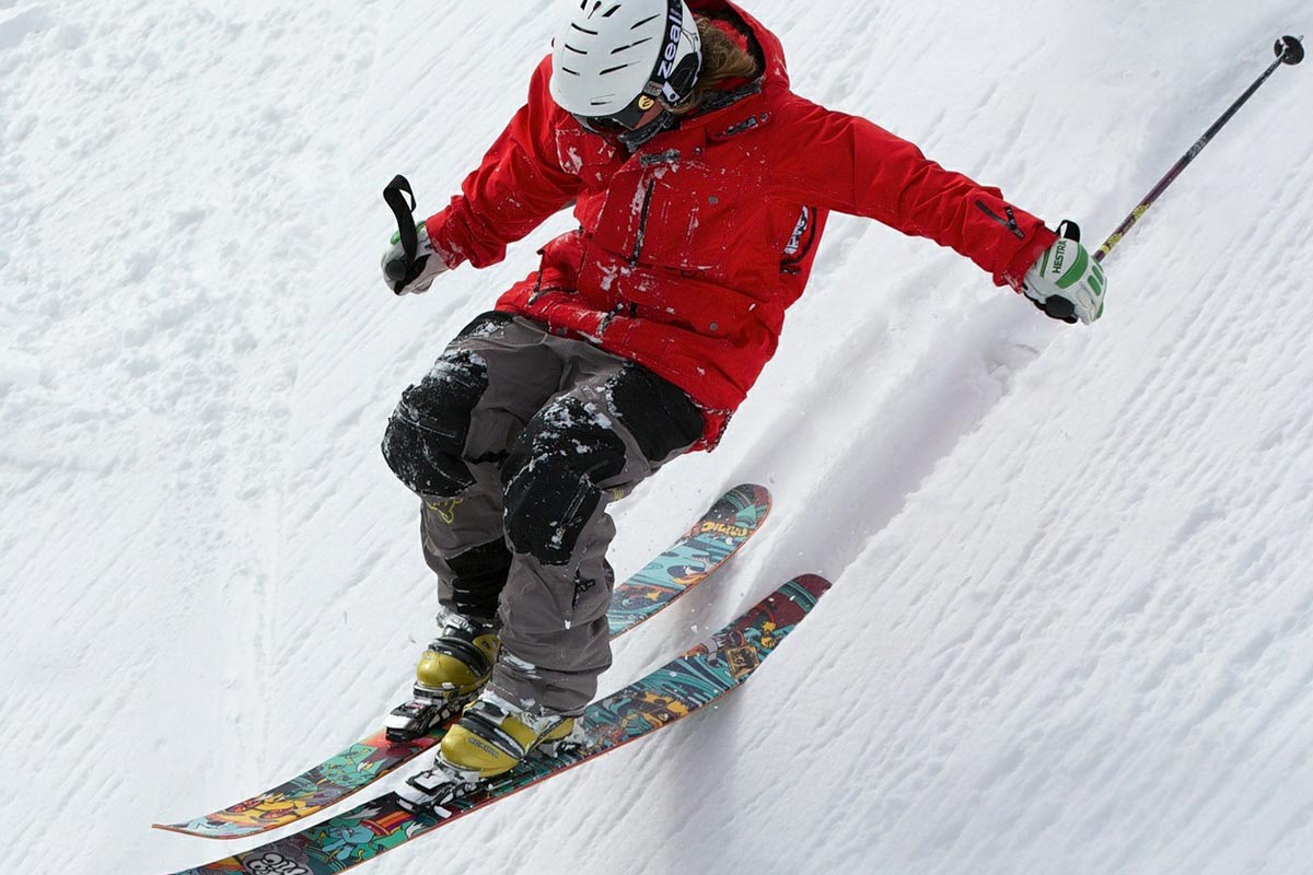 Skiweekend 2026 - TSV Frick Handball