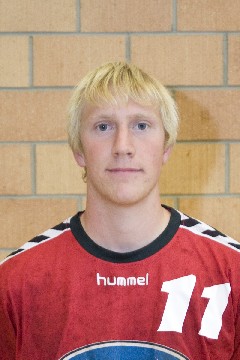 TSV Frick Handball::David Hüsser. huesser david 1990