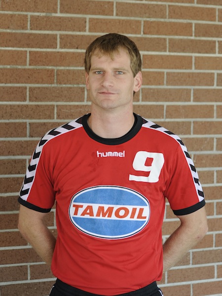 TSV Frick Handball::Simon Kläusler. klaeusler simon 1981