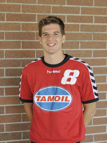 TSV Frick Handball::Fabian Schmid. schmid_fabian_1992