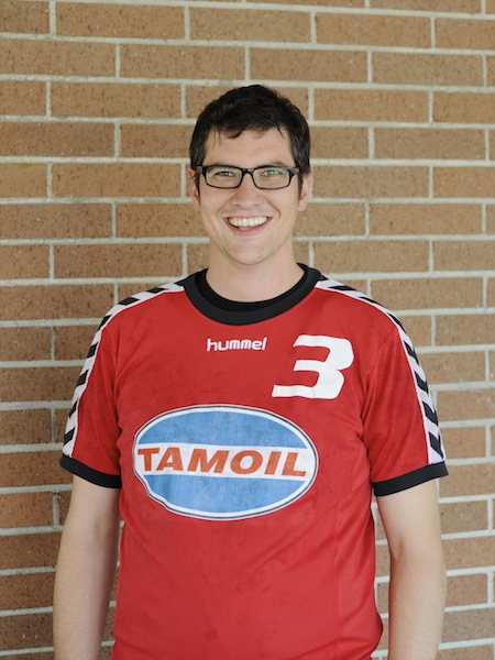 TSV Frick Handball::Raphael Willi. willi raphael 1984