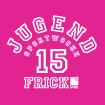 TSV Frick Handball: Jugendsportwoche 2015 Logo JSW15