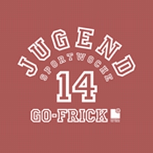 TSV Frick Handball: Vorbereitung 14/15 Logo JSW14