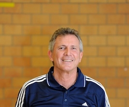 TSV Frick Handball::Patrice Kaufmann Patrice_Kaufmann