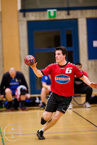 TSV Frick Handball::Claudio Vollenweider. claudio vollenweider 2013