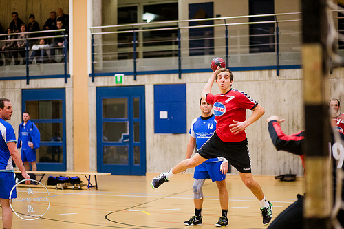 TSV Frick Handball::Nico Wenzel. nico wenzel 2013