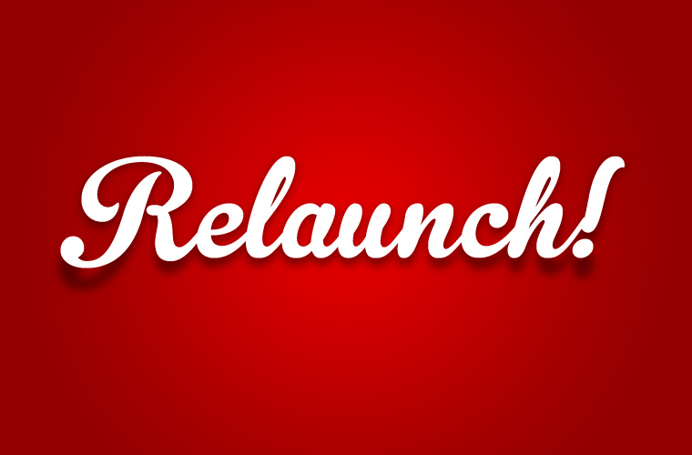 TSV Frick Handball::Relaunch der Homepage relaunch