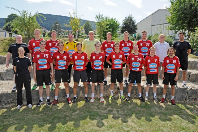 TSV Frick Handball::1. Mannschaft. TSVFrickHB1314 H1 small