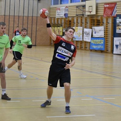 H1 – 25.11.18, Magden/Möhlin