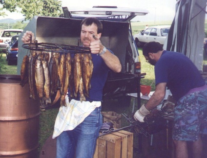 FISCH