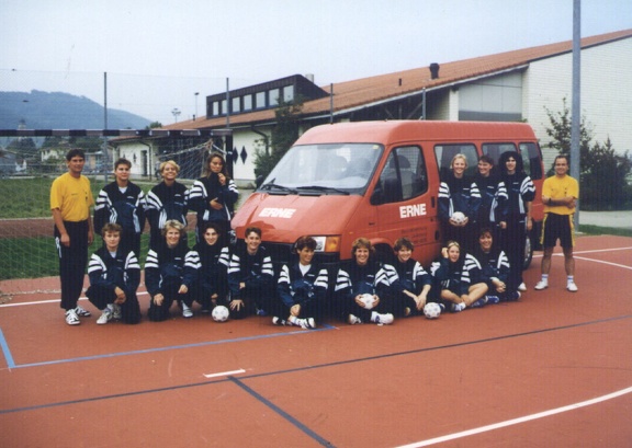 MBUS D11