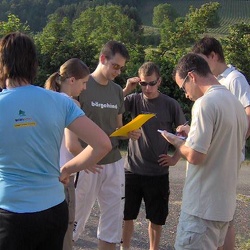 Training Surprise 2006