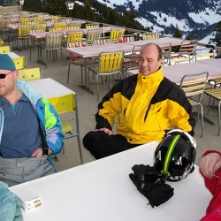 Skeeweekend H3 2006