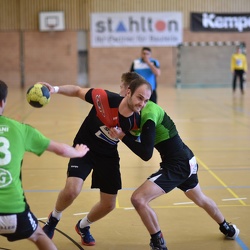 H1 - 4.5.19, Neuhausen